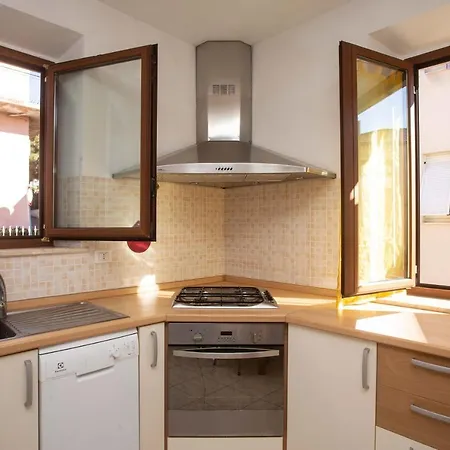 Apartment N32 - Numana, Nuovo Trilocale Con Terrazzo Numana