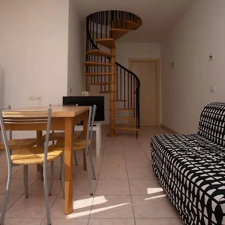 N32 - Numana, Nuovo Trilocale Con Terrazzo Numana