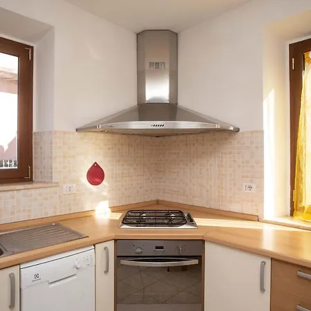 N32 - Numana, Nuovo Trilocale Con Terrazzo Apartment *