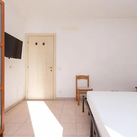 N32 - Numana, Nuovo Trilocale Con Terrazzo Numana