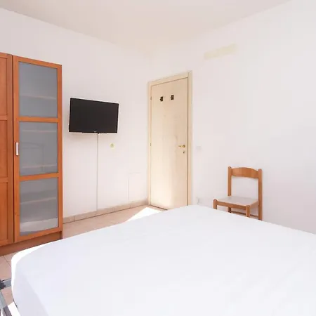 N32 - Numana, Nuovo Trilocale Con Terrazzo *
