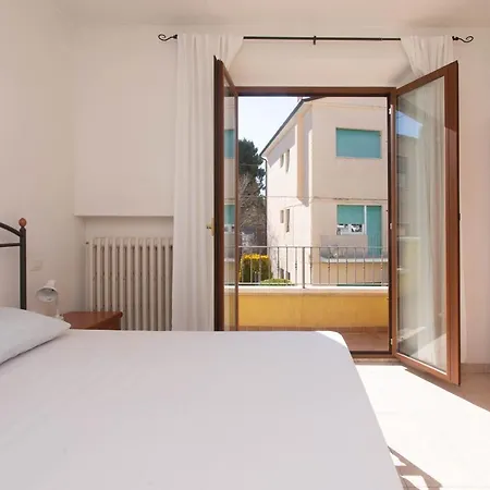 Apartment N32 - Numana, Nuovo Trilocale Con Terrazzo