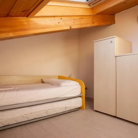 N32 - Numana, Nuovo Trilocale Con Terrazzo *