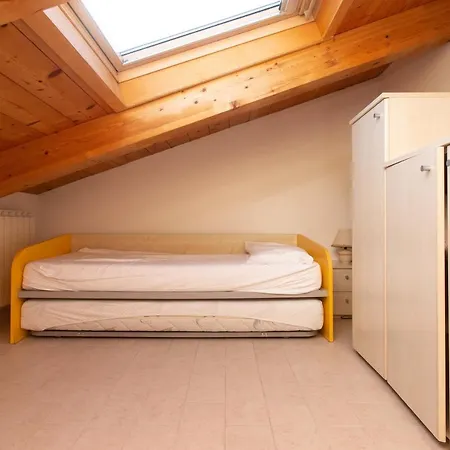 Apartment N32 - Numana, Nuovo Trilocale Con Terrazzo Numana